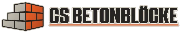 CS Betonblöcke
